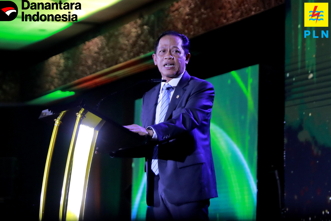 Transformasi Berkelanjutan Nyata, PLN Group Sabet 46 PROPER Emas dan Hijau 2025 KLH